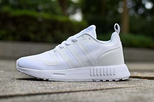 Multix shoes _triple white_ size_ 36-45-c454474a